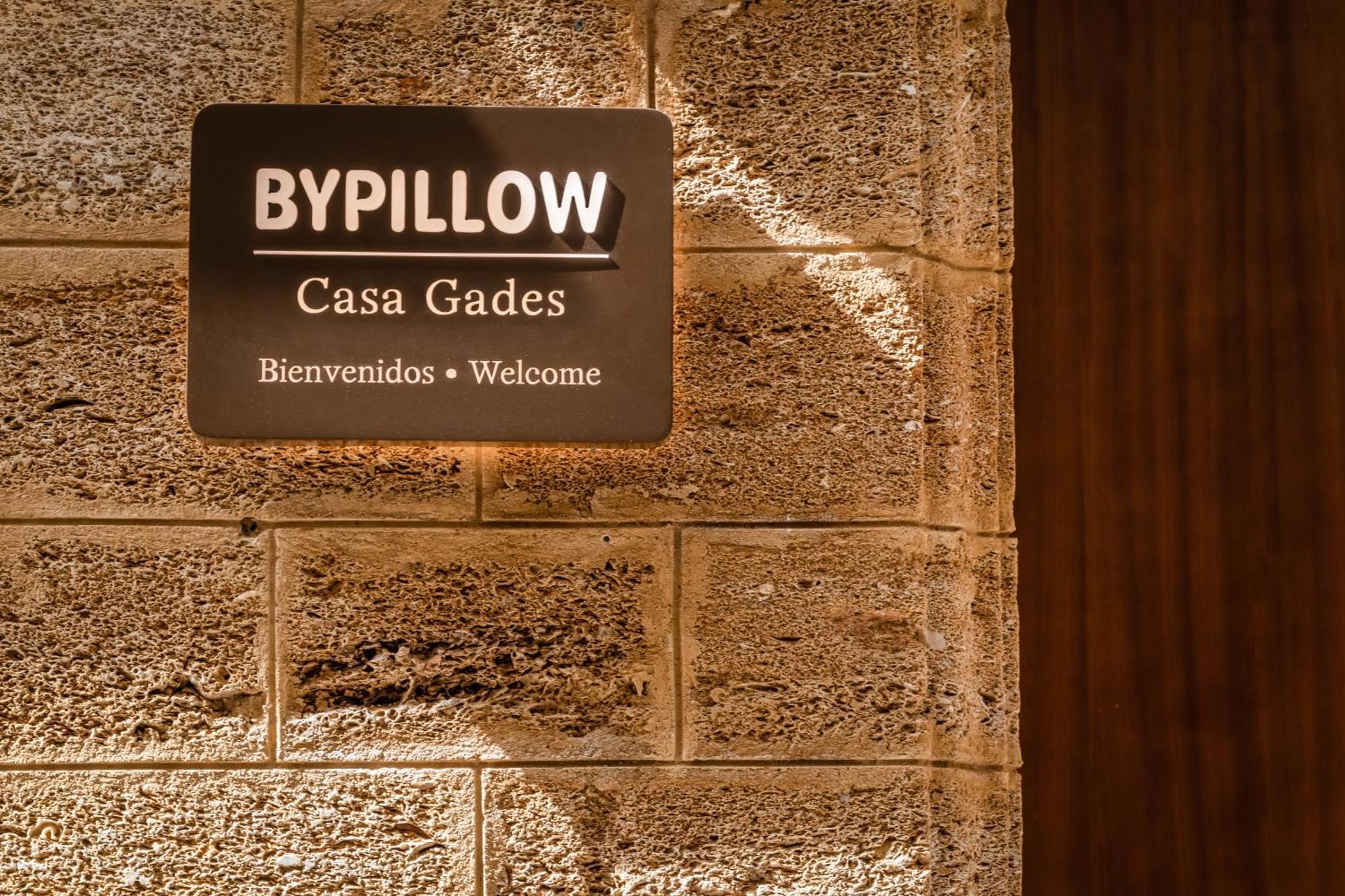 Bypillow Casa Gades Cadiz Ngoại thất bức ảnh